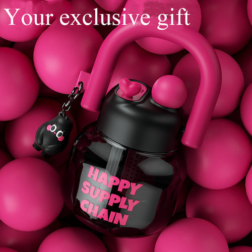 Your exclusive gift